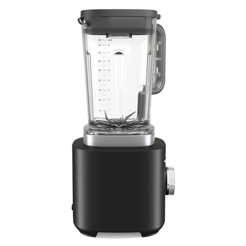 KitchenAid KSB2072 Pure Power 1200W Blender (Matte Black)