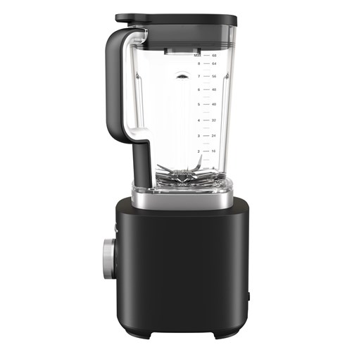 KitchenAid KSB2072 Pure Power 1200W Blender (Matte Black)