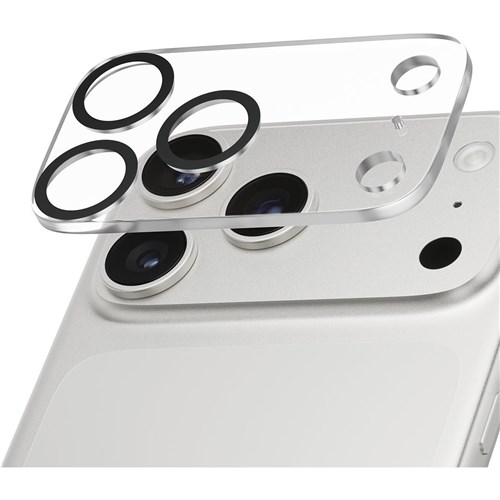 Panzer PicturePerfect Lens Protector for iPhone 17 Pro Max