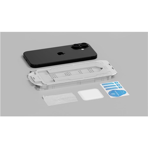 Cygnett OpticShield Screen Protector for iPhone 17 & 16 Pro