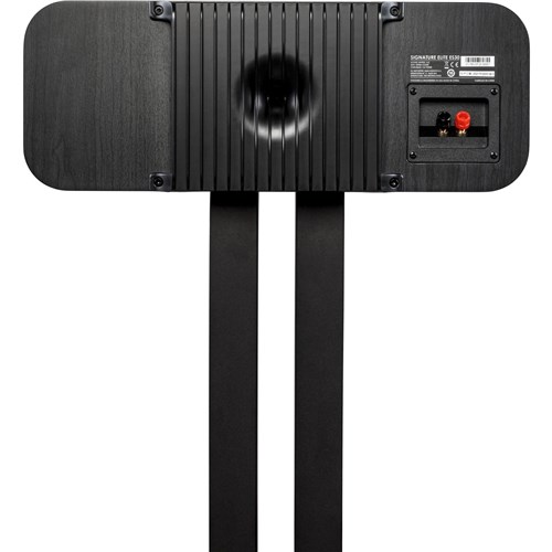 Polk Audio ES30 Centre Speaker (Black)