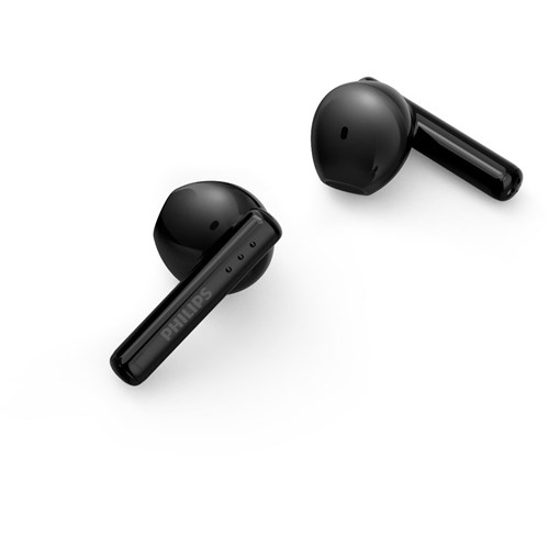 Philips TAT1139 True Wireless Earbuds (Black)