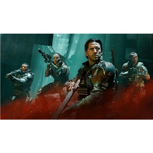 Call of Duty: Black Ops 7 Cross-Gen Bundle