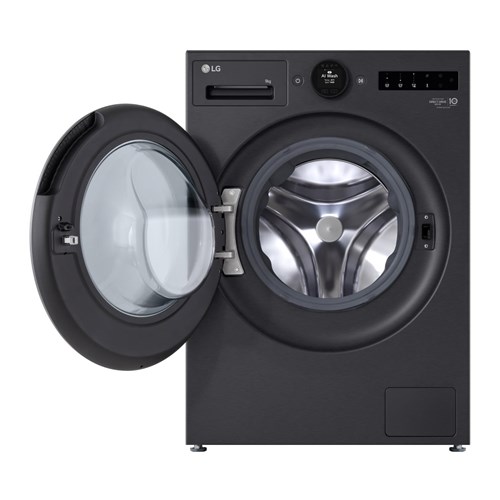 LG WX9-1409MB Series 9 9kg Front Load Washer