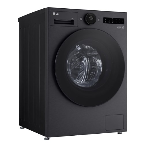 LG WX9-1409MB Series 9 9kg Front Load Washer