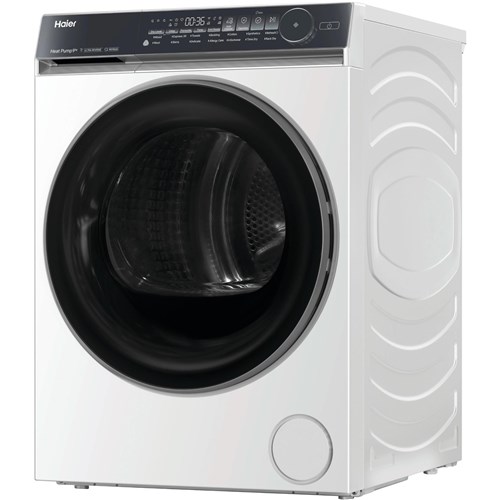 Haier HDHP90NW1 9kg 500 Series Heat Pump Dryer (White)