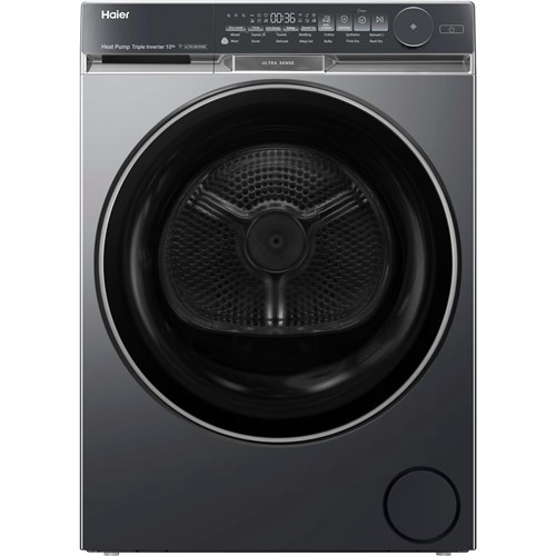 Haier HDHP10DB1 10kg 500 Series Heat Pump Dryer (Dryer)