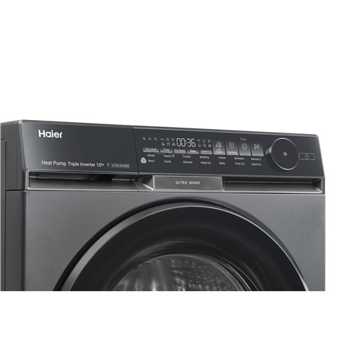 Haier HDHP10DB1 10kg 500 Series Heat Pump Dryer (Dryer)