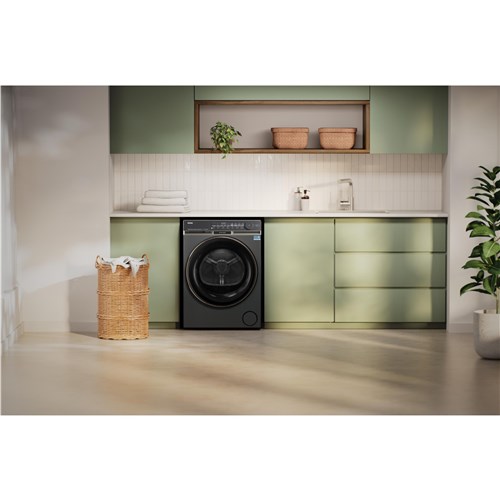 Haier HDHP10DB1 10kg 500 Series Heat Pump Dryer (Dryer)