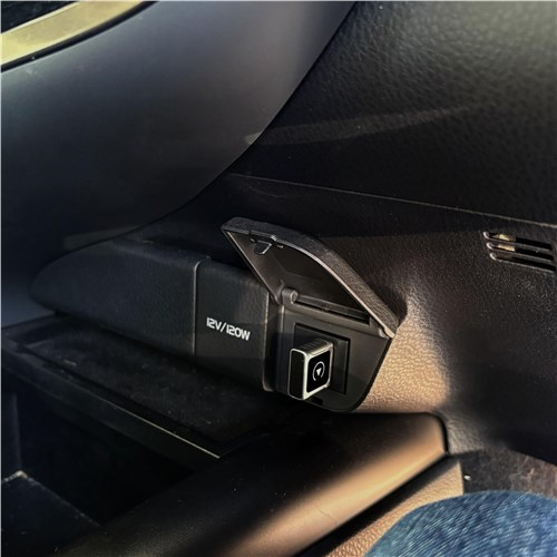 Laser Micro Wireless Dongle for CarPlay