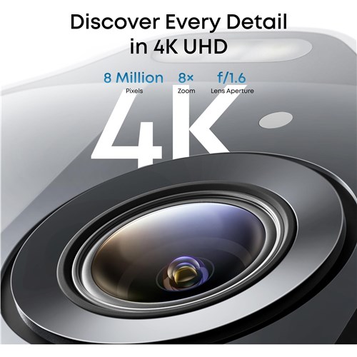 eufy  E42 Security Camera Kit (4 Pack)