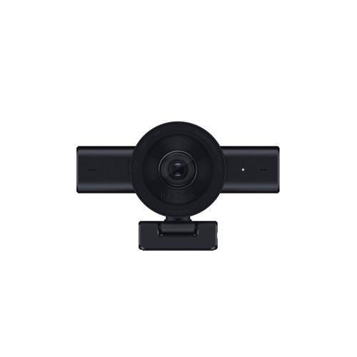 Razer Kiyo V2 4K 30 FPS with Ai Framing (Black)