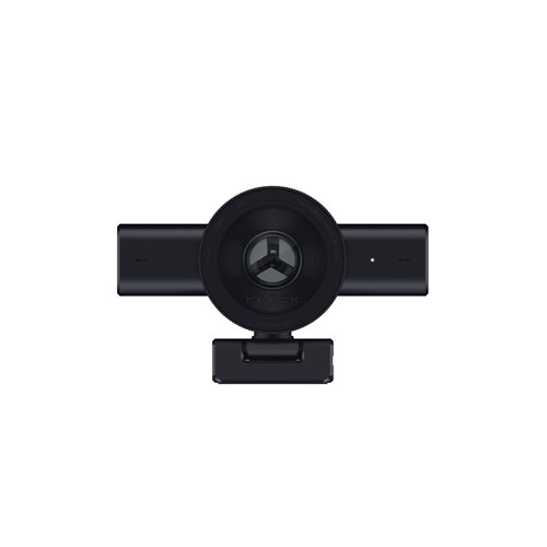 Razer Kiyo V2 4K 30 FPS with Ai Framing (Black)