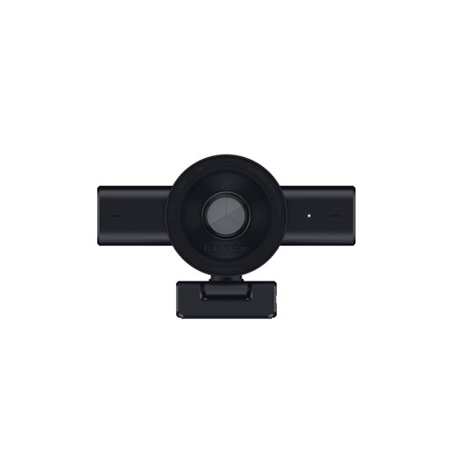 Razer Kiyo V2 4K 30 FPS with Ai Framing (Black)