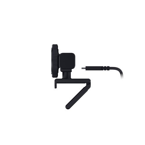 Razer Kiyo V2 4K 30 FPS with Ai Framing (Black)