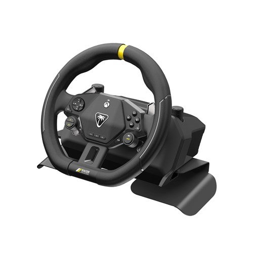 Turtle Beach Racer Wireless Wheel for Xbox