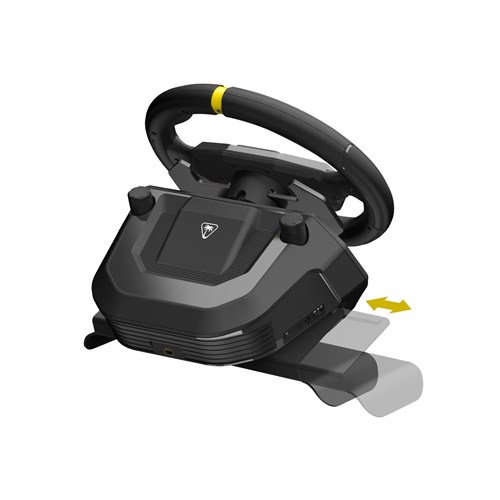 Turtle Beach Racer Wireless Wheel for Xbox