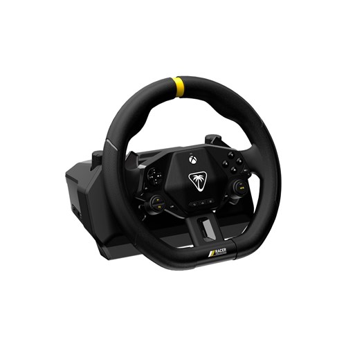 Turtle Beach Racer Wireless Wheel for Xbox