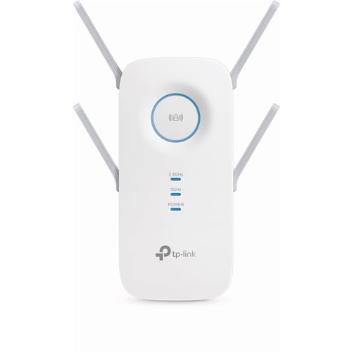 TP-Link RE650 AC2600 Wi-Fi 6 Range Extender