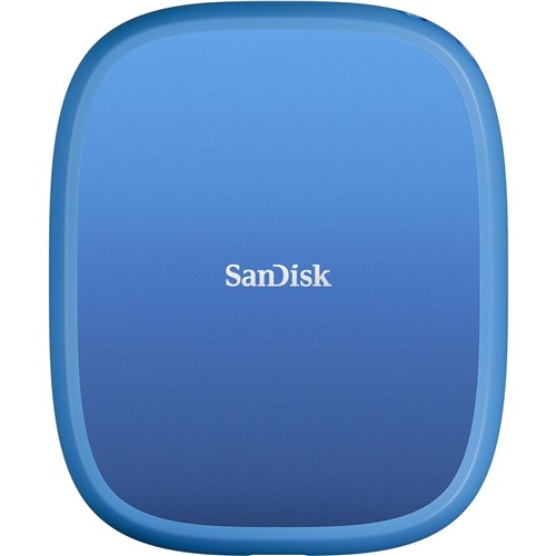 SanDisk®  Creator Phone SSD with Magsafe 1TB