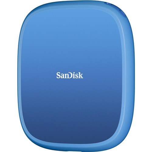 SanDisk®  Creator Phone SSD with Magsafe 1TB