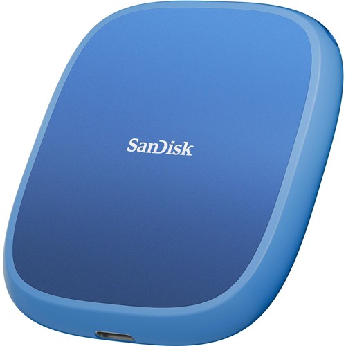 SanDisk®  Creator Phone SSD with Magsafe 1TB