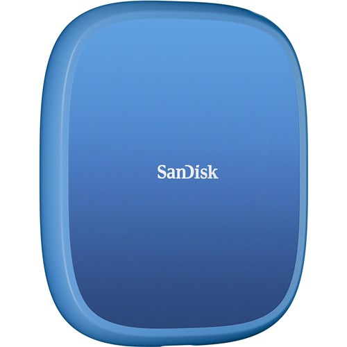 SanDisk®  Creator Phone SSD with Magsafe 2TB