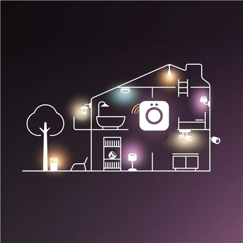 Philips Hue Bridge Pro