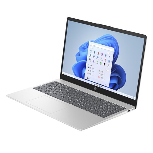 HP Laptop 15-fd0741TU 15.6' Full HD Laptop (Intel Core i5)[256GB]