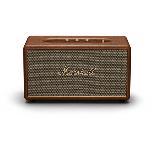 Marshall Stanmore III Wireless Bluetooth Speaker (Brown)