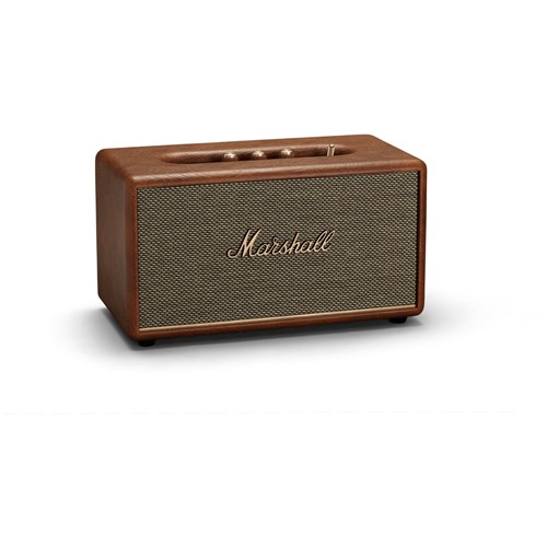 Marshall Stanmore III Wireless Bluetooth Speaker (Brown)