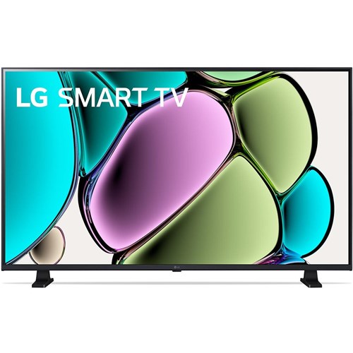 LG 32' HD LR65 Smart TV [2025]