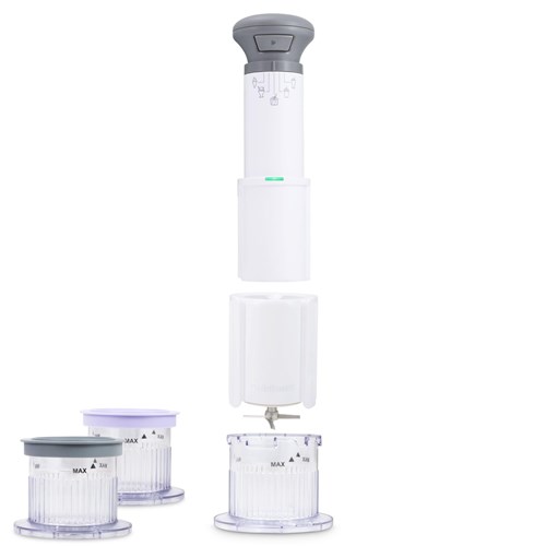 Cuisinart Freeze Wand Ice Cream Maker