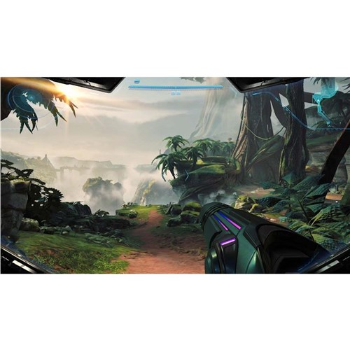 Metroid Prime 4: Beyond