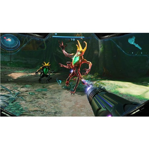 Metroid Prime 4: Beyond