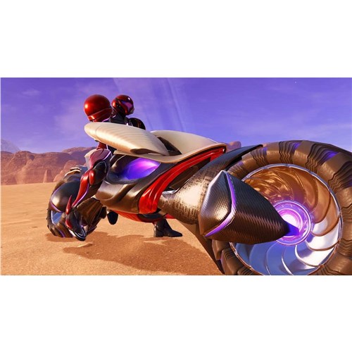 Metroid Prime 4: Beyond