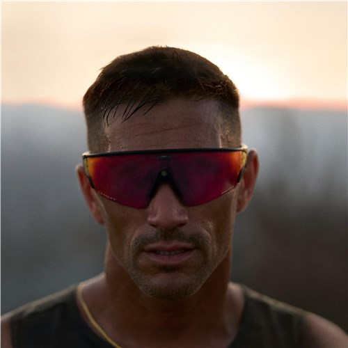 Oakley | Meta Vanguard Prizm Road Lenses