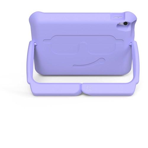 ZAGG Orlando Kids Case for iPad A16 & iPad 10.9' 10th Gen (Purple)