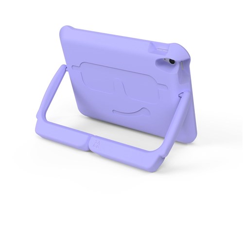 ZAGG Orlando Kids Case for iPad A16 & iPad 10.9' 10th Gen (Purple)