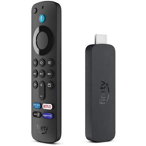 Amazon Fire TV Stick 4K (2 Pack) [2024 Version]