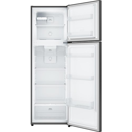 Westinghouse WTM2500BA-X 247L Top Mount Fridge (Black)