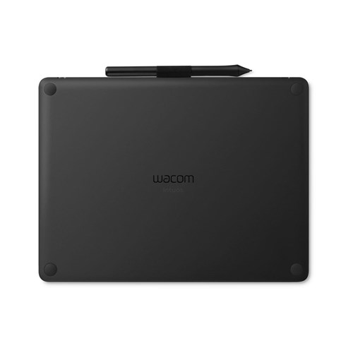 Wacom Intuous Creative Pen Tablet (Black) [Medium]