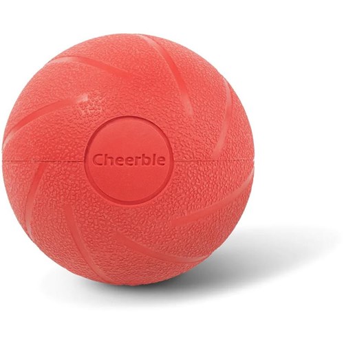 Cheerble Wicked Ball SE Medium (Red)