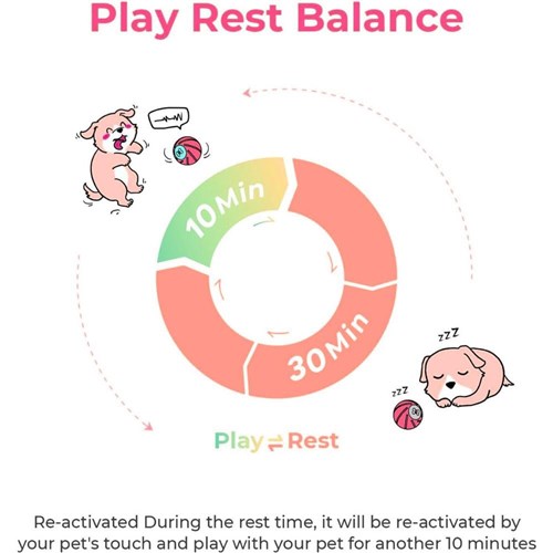 Cheerble Wicked Ball SE Medium (Red)