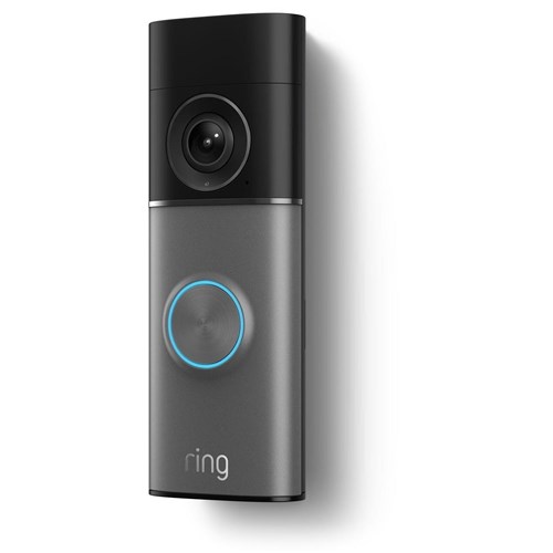 Ring Wired Video Doorbell Pro POE