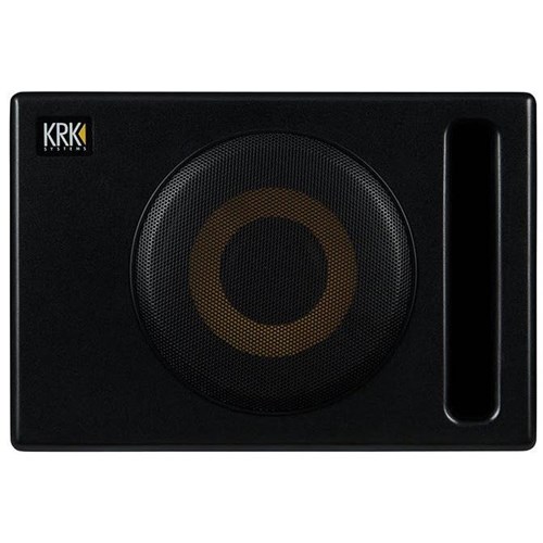 KRK S8.4 Studio Subwoofer 8'