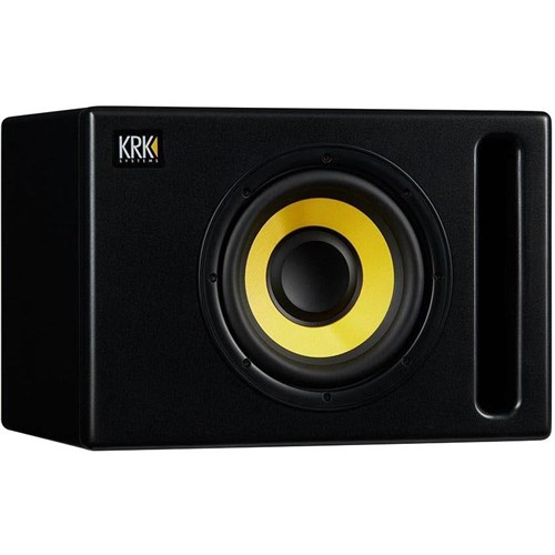 KRK S8.4 Studio Subwoofer 8'