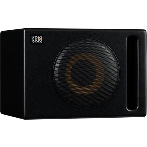 KRK S8.4 Studio Subwoofer 8'