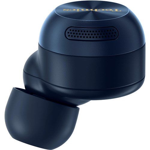 Technics AZ100 Premium True Wireless Noise Cancelling In-Ear Headphones (Midnight Blue)