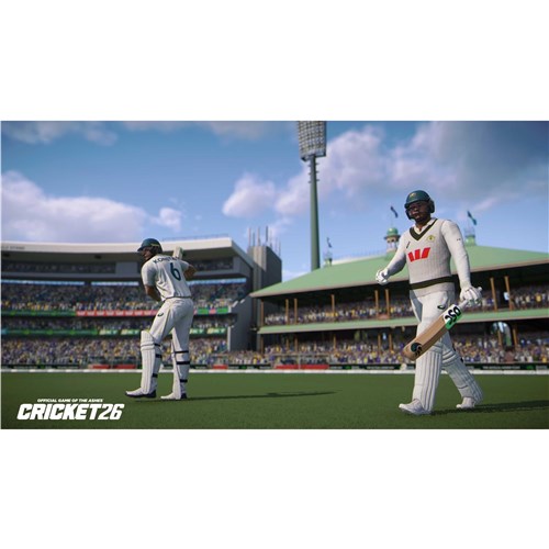 Cricket 26 - Official Game of the Ashes